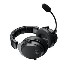 H3 Wireless: CHERRY XTRFY launcht sein erstes kabelloses Multiplattform-Gaming-Headset 