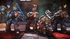 Hammer Release! Warhammer 40.000<sup>&reg;</sup>: Chaos Gate - Daemonhunters feiert einen erfolgreichen Start