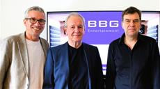 Hans Ippisch steigt mit Fritz Egners neuem Projekt bei BBG Entertainment ein