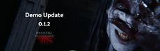 Haunted Bloodlines Major Demo Update with New Features and Fixes!
