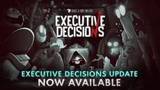 Have A Nice Death: Letztes gro&szlig;es Early Access-Update ab sofort verf&uuml;gbar