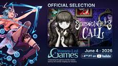 Heartfelt Narrative Adventure Schr&ouml;dinger’s Call Joins Women-Led Games Showcase 2026