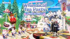 Heartopia update adds wonderland outfits as game passes 30 million downloads