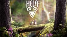 Hela spielbar auf der Tokyo Game Show 2025