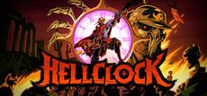 Hell Clock, the Perfect Combo of Action RPG Depth and Roguelike Speed, Now Available on Steam