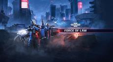 Helldivers 2: Premium-Kriegsanleihe „Force of Law“ erscheint am 12. Juni 