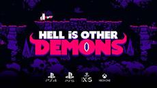HELLoween Begins: indie gem Hell Is Other Demons Out Now on PS5 & Xbox