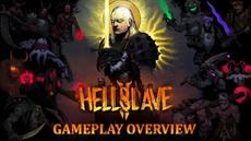 HellSlave II: Judgment of the Archon Coming to PC on August 4th
