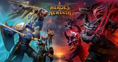 Heroes of Newerth Reborn Expands With New Hero, Marketplace Revamp, and Improved New Player Experience