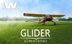 Heute erscheint der Glider Simulator!