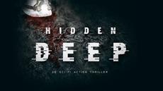 Hidden Deep: 80s-Inspired Suboceanic Sci-Fi Horror Launches Today on Steam Early Access 