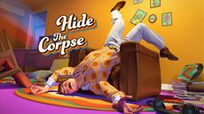Hide the Corpse launches on Meta Quest Today