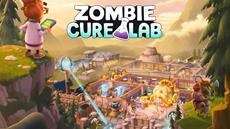 Hilfreiche Humbies statt hohle Horden: Zombie Cure Lab ist ab sofort erh&auml;ltlich!