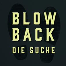H&ouml;rgame BLOWBACK jetzt auch f&uuml;r Android-Smartphones