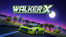 Horizon Chase Mobile Edition brings Street Racing with new Walker-X DLC