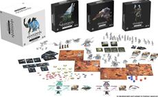 Horizon Zero Dawn<sup>&trade;</sup> - The Board Game