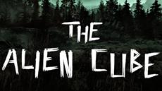 Horror Adventure The Alien Cube Reveals New Release Trailer