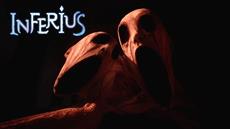 Horror Deckbuilder INFERIUS Debuts New Trailer, Demo at Endix Expo