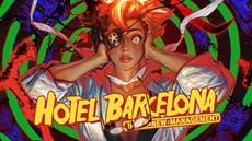 Hotel Barcelona Under New Management Out Now