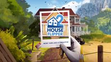 House Flipper 2 Gets a Groundbreaking Sandbox Mode 