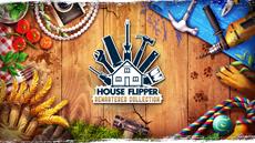 House Flipper Remastered Collection Launches June 4th!