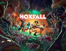 HOXFALL startet auf Gamefound!
