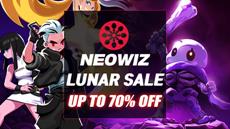 Huge Deals on Skul, DJMAX, and More as NEOWIZ Takes Part in the Lunar New Year Sale on Steam