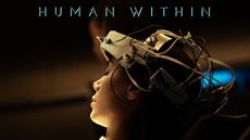Human Within is an innovative VR interactive experience coming to Meta Quest January 9th and coming soon to SteamVR
