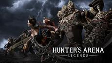 Hunter’s Arena: Legends available now on PS Plus and Steam