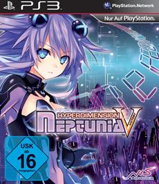 Vorsto&szlig; in eine neue Dimension: Hyperdimension Neptunia Victory ab sofort exklusiv f&uuml;r PlayStation3 erh&auml;ltlich