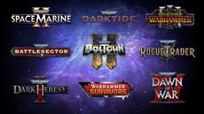 Im Mai wird gefeiert: 10 Jahre Warhammer Skulls mit Ank&uuml;ndigungen zu Space Marine 2, Darktide und spannenden Weltpremieren!