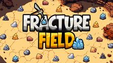 Incremental Mining Game Fracture Field Out Now on Steam