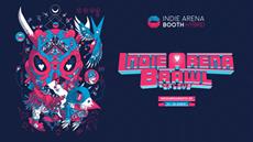 Indie Arena Booth: Mit Demos, Preisverleihung und Streams auf der gamescom 2022