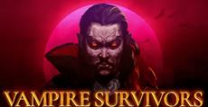 Indie-Hit Vampire Survivors ist jetzt f&uuml;r Xbox und Game Pass erh&auml;ltlich!