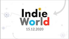 Indie World Showcase: Expedition in die Welt der Indie Spiele