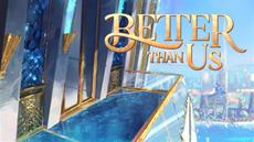 Infiltrate the World of the Ultra-Wealthy in Better Than Us, the Next Game From the BAFTA-nominated Makers of Vampire Therapist