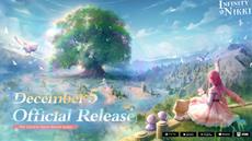 Infinity Nikki Announces December 5th Launch Date