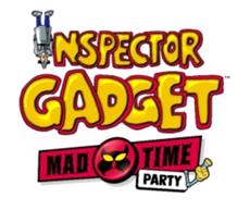 Inspector Gadget - MAD Time Party sets off on an adventure in a teaser!