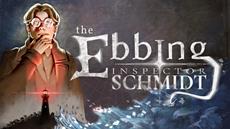 Inspector Schmidt - The Ebbing: Ab sofort wird n&ouml;rdlich des Wei&szlig;wurst&auml;quators ermittelt
