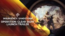 Insurgency: Sandstorm - “Operation: Clear Sight”, Neues Update jetzt verf&uuml;gbar