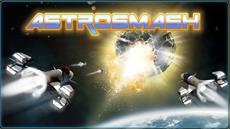 Intellivision classics ASTROSMASH<sup>&reg;</sup> and SHARK! SHARK!<sup>&reg;</sup> receive major updates