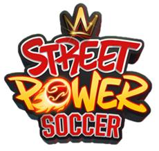 Introducing Street Power Soccer - Coming to Consoles This Summer