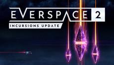 Invasion uralter Wesen im kostenlosen EVERSPACE 2 Incursions und Unreal Engine 5 Update 