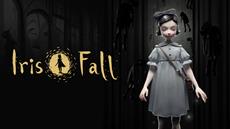 Iris.Fall Now Available for Pre-Order on Consoles