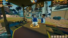 Island Market Simulator Launches March 27 - New Trailer Reveals Co-Op Island Economy Adventure