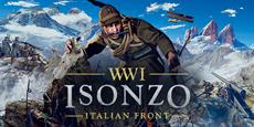 Isonzo - Die kostenlose &apos;Adamello&apos;-Erweiterung ist jetzt erh&auml;ltlich. Bereitet euch auf hoch gelegene Frontlinien des Ersten Weltkriegs vor!