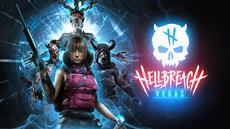 It’s all-in Survival When Hellbreach: Vegas Enters Steam Early Access on March 11th, 2024