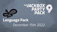 Jackbox Language Pack, Black Friday &amp; more!