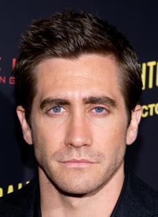 Jake Gyllenhaal - The Division