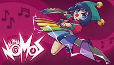 Join Alpha Nomos at the Endix Digital Expo, the Future of Gaming Events!